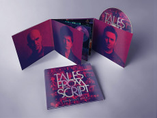 CD / Script / Tales From The Script: Greatest Hits / Digipack
