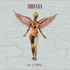 2CD / Nirvana / In Utero / Deluxe / 2CD