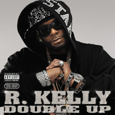 CD / R.Kelly / Double Up