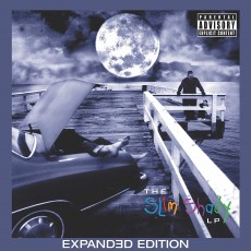 2CD / Eminem / Slim Shady / 2CD