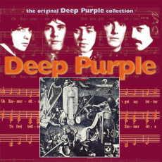 CD / Deep Purple / Deep Purple