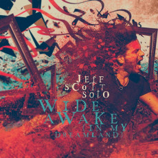 2CD / Soto Jeff Scott / Wide Awake (In My Dreamland) / 2CD