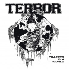 CD / Terror / Trapped In A World