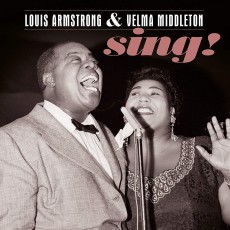 LP / Armstrong Louis & Velma / Sing! / Vinyl