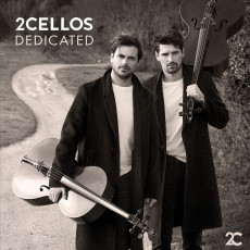 CD / 2 Cellos / Dedicated