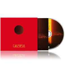 CD / Gaerea / Loss / Digipack