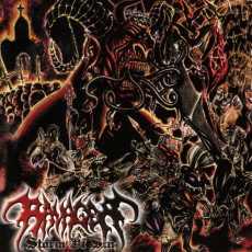CD / Ravager / Storm Of Sin