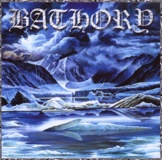 CD / Bathory / Nordland II