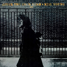 LP / Young Neil / After The Gold Rush / 50th Annivers. / Box / Vinyl / LP+7