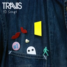 CD / Travis / 10 Songs / Digisleeve