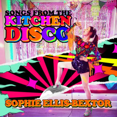 2LP / Bextor Sophie Ellis / Songs From The Kitchen Disco / Vinyl / 2LP