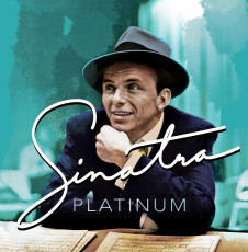 4LP / Sinatra Frank / Platinum / Vinyl / 4LP