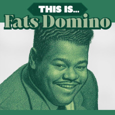 LP / Fats Domino / This Is... / Green / Vinyl