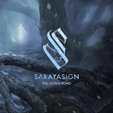 CD / Sarayasign / Lion's Road / Digipack