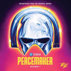 LP / OST / Peacemaker / Season One / Vinyl