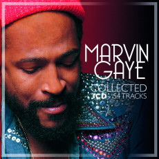 3CD / Gaye Marvin / Collected / 3CD