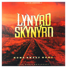 LP / Lynyrd Skynyrd / Home Sweet Home / Vinyl