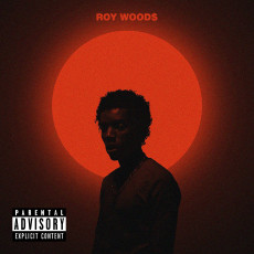LP / Woods Roy / Waking At Dawn / Coloured / Vinyl