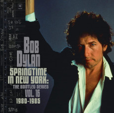 2CD / Dylan Bob / Bootleg Series 16 / Springtime In New York / 2CD