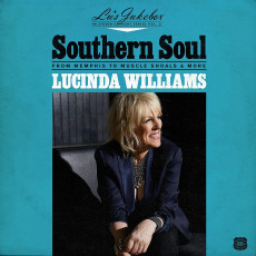 CD / Williams Lucinda / Lu's Jukebox Vol. 2