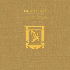 LP / Bright Eyes / Lifted Or The Story Is In..:Companion / Gold / Vinyl
