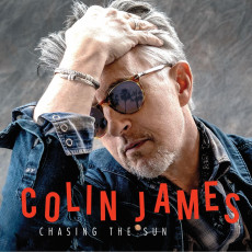 CD / James Colin / Chasing The Sun