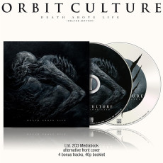 2CD / Orbit Culture / Death Above Life / 2CD