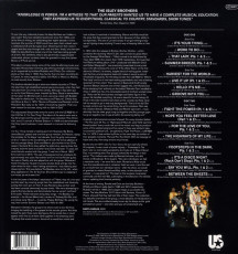 2LP / Isley Brothers / At Their Very Best / Vinyl / 2LP