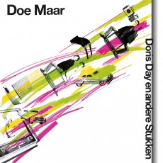 LP/CD / Doe Maar / Doris Day Enandere Stukken / Vinyl / LP+CD
