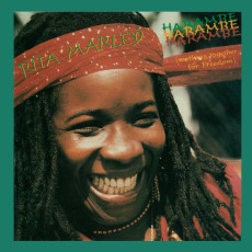 LP / Marley Rita / Harambe / Vinyl