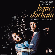 LP / Dorham Kenny / This Is The Moment Sings / Vinyl