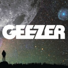 CD / Geezer / Geezer