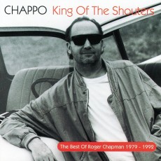 CD / Chapman Roger / Chappo