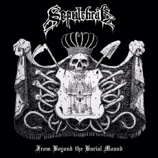 CD / Sepulchral / From Beyond The Burial Mound