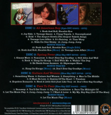 4CD / Derringer Rick / Joy Ride / Solo Albums 1973-1980 / 4CD Box