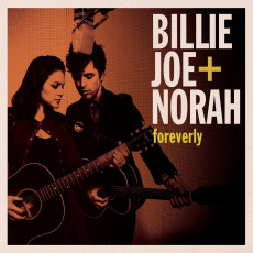 LP / Armstrong Billie Joe & Jones Norah / Foreverly / Vinyl / Coloured