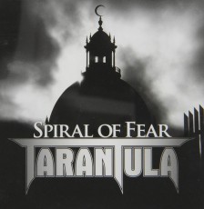 CD / Tarantula / Spiral of Fear
