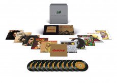 11CD / Marley Bob & The Wailers / Comple Island Recordings / 11CD / Box