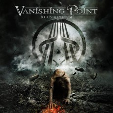 CD / Vanishing Point / Dead Elysium
