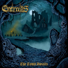 CD / Entrails / Tomb Awaits / Reedice