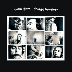 CD / Hiatt John / Stolen Moments