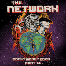 2LP / Network / Money Money 2020 Pt II: We Told Ya So! / Vinyl / 2LP