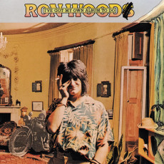 CD / Wood Ron / I've Got My Own Album To Do