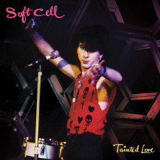 CD / Soft Cell / Tainted Love