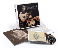 5CD / Mitchell Joni / Joni Mitchell Archives Vol. 1 / 5CD / Box