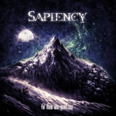 CD / Sapiency / For Those Who Never Rest