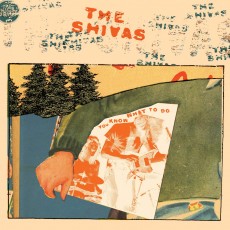 LP / Shivas / You Know What To Do / Vinyl