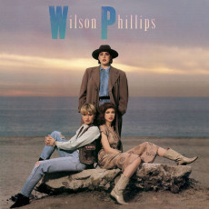 2CD / Wilson Phillips / Wilson Phillips / 2CD