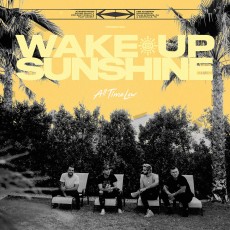 CD / All Time Low / Wake Up Sunshine