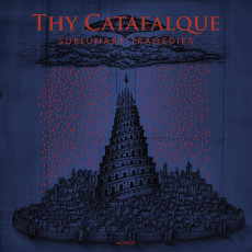 CD / Thy Catafalque / Sublunary Tragedies / Digipack